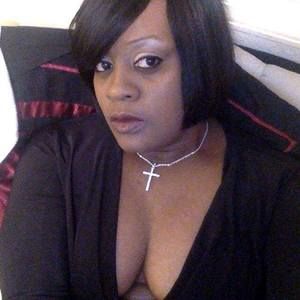 Meet your Posher, Teri